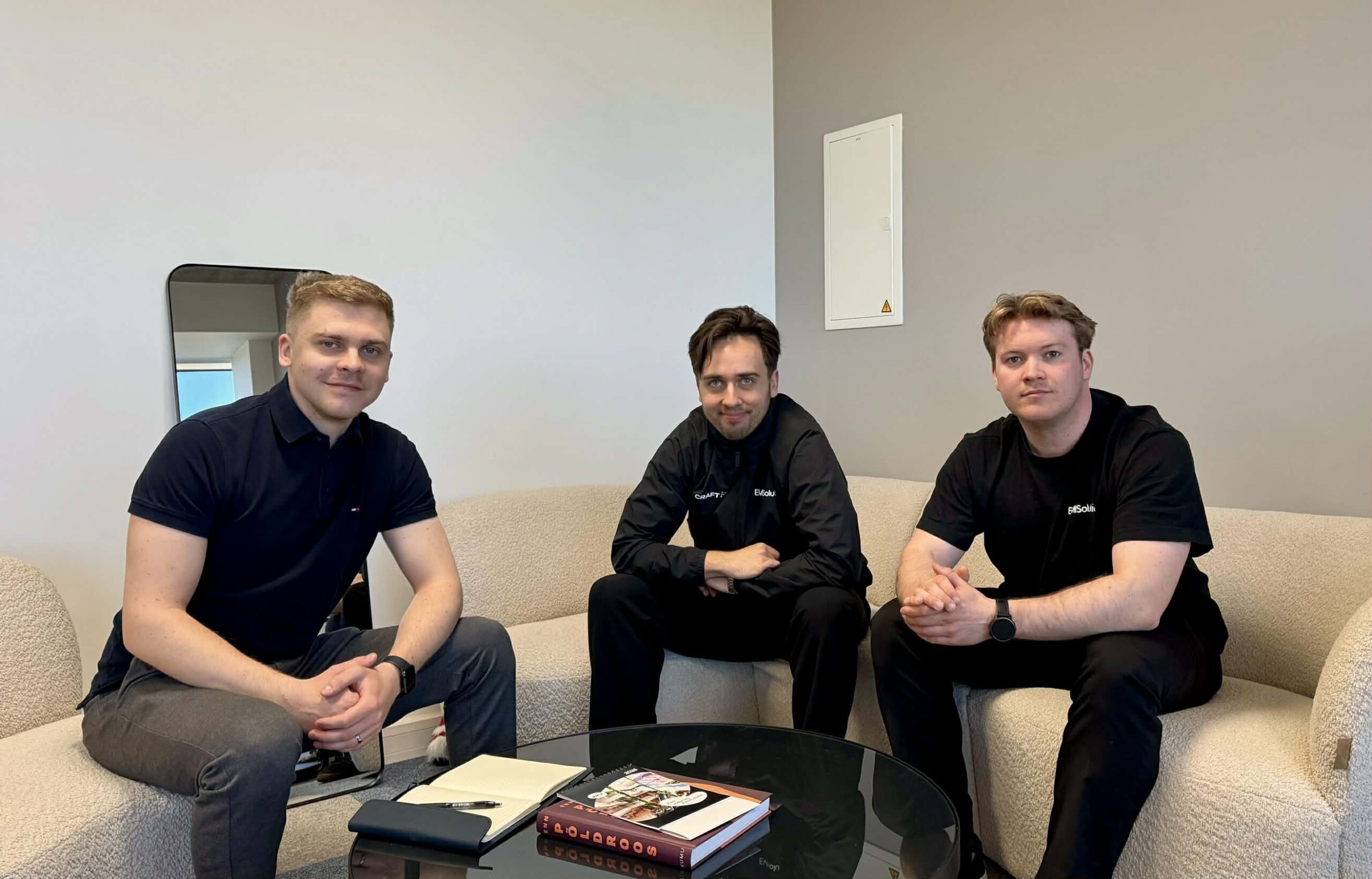 PauseDigital partners with EMI Solutions to power Norwegian software development projects 🇪🇪🇳🇴